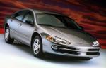 Dodge Intrepid 1998 года